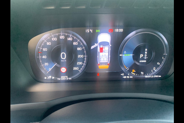 Volvo XC90 2.0 T8 Recharge AWD R-Design