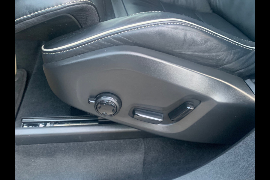 Volvo XC90 2.0 T8 Recharge AWD R-Design