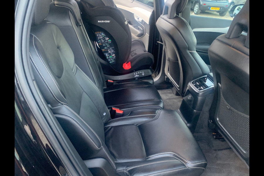 Volvo XC90 2.0 T8 Recharge AWD R-Design