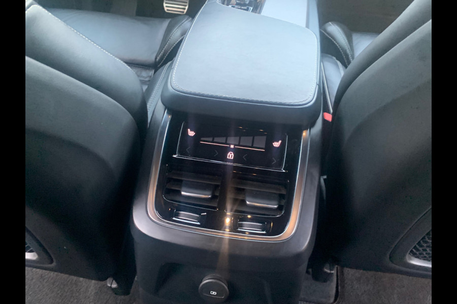 Volvo XC90 2.0 T8 Recharge AWD R-Design