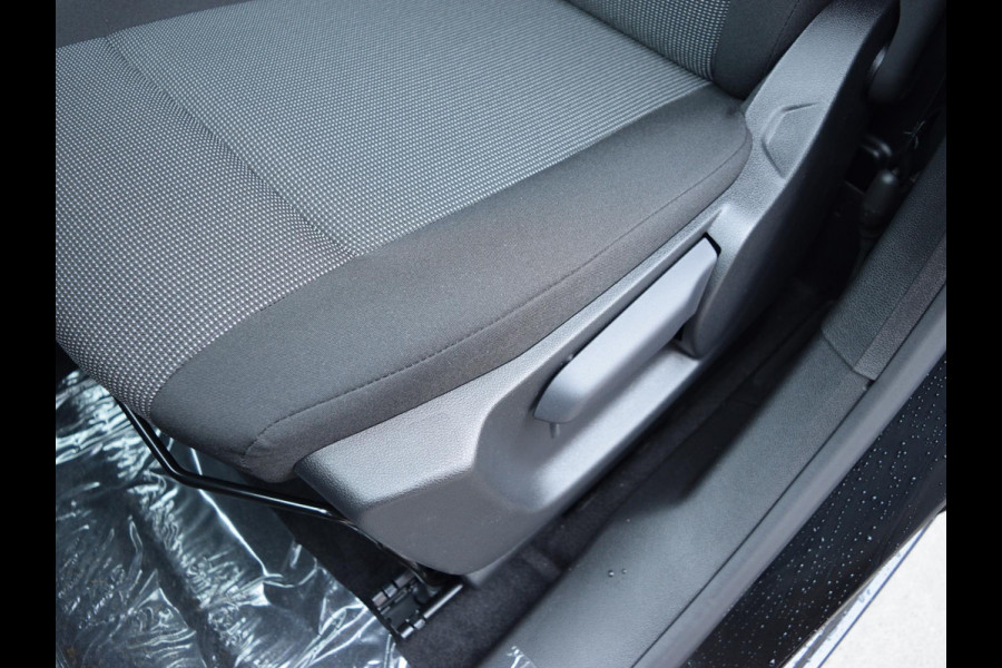 Peugeot e-Partner L2 50 kWh | tot 8 jaar garantie | camera | Apple Carplay | laadruimtebetimmering | Comfort stoel | Eco LED koplampen | rijklaarprijs