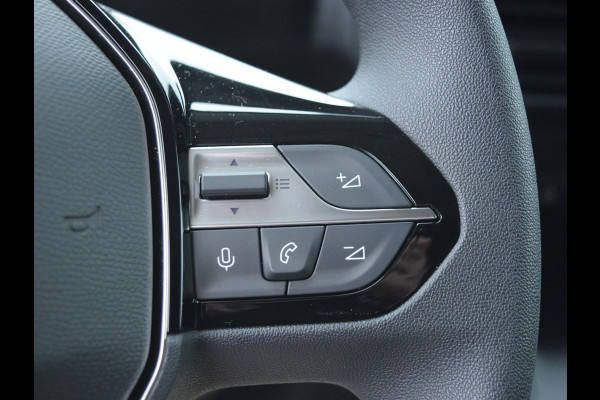 Peugeot e-Partner L2 50 kWh | tot 8 jaar garantie | camera | Apple Carplay | laadruimtebetimmering | Comfort stoel | Eco LED koplampen | rijklaarprijs