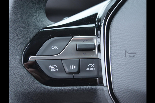Peugeot e-Partner L2 50 kWh | tot 8 jaar garantie | camera | Apple Carplay | laadruimtebetimmering | Comfort stoel | Eco LED koplampen | rijklaarprijs