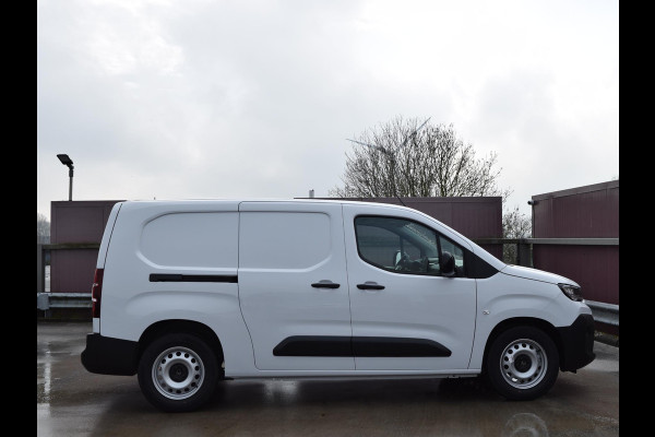 Citroën E-Berlingo L2 50 kWh | tot 8 jaar garantie | camera | betimmering | Apple Carplay | warmtepomp | Comfort stoel | Eco LED koplampen | rijklaarprijs