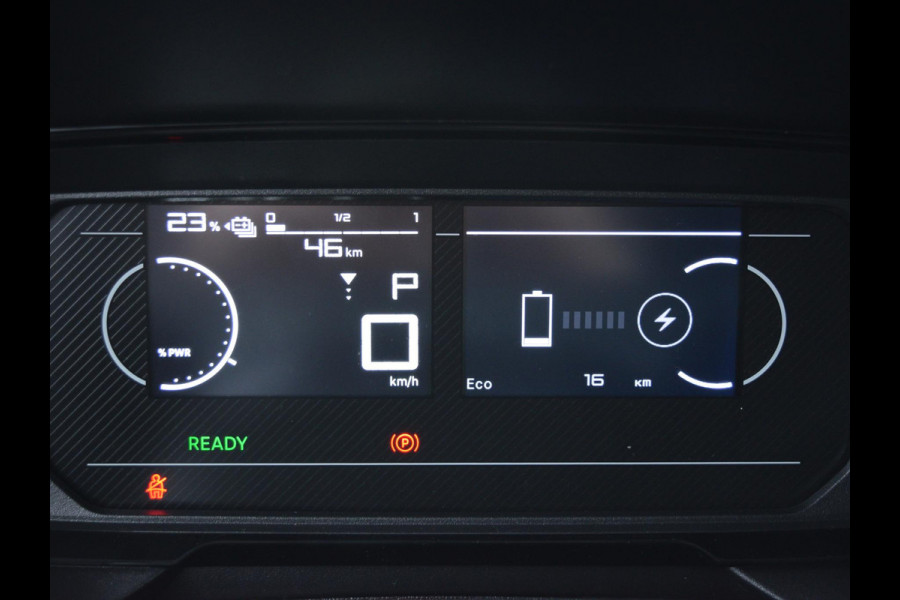 Citroën E-Berlingo L2 50 kWh | tot 8 jaar garantie | camera | betimmering | Apple Carplay | warmtepomp | Comfort stoel | Eco LED koplampen | rijklaarprijs