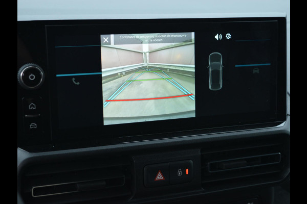 Citroën E-Berlingo L2 50 kWh | tot 8 jaar garantie | camera | betimmering | Apple Carplay | warmtepomp | Comfort stoel | Eco LED koplampen | rijklaarprijs
