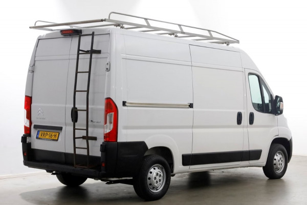 Citroën Jumper 33 2.2 BlueHDi 120pk L2H2 Airco/Imperiaal/2x Schuifdeur 07-2022