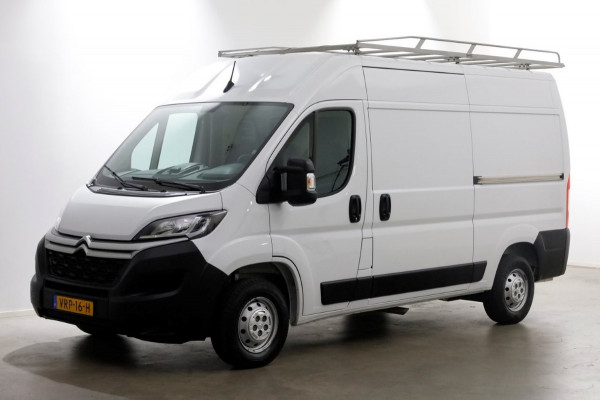 Citroën Jumper 33 2.2 BlueHDi 120pk L2H2 Airco/Imperiaal/2x Schuifdeur 07-2022