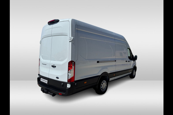 Ford Transit 350 2.0 TDCI L4H3 Trend RWD 130pk - Navi - PDC - Stoelverwarming - Elektr. bestuurdersstoel - Rijklaar