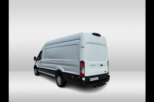 Ford Transit 350 2.0 TDCI L4H3 Trend RWD 130pk - Navi - PDC - Stoelverwarming - Elektr. bestuurdersstoel - Rijklaar