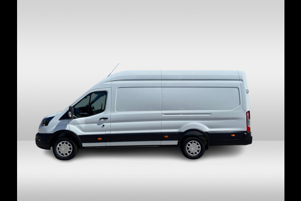 Ford Transit 350 2.0 TDCI L4H3 Trend RWD 130pk - Navi - PDC - Stoelverwarming - Elektr. bestuurdersstoel - Rijklaar