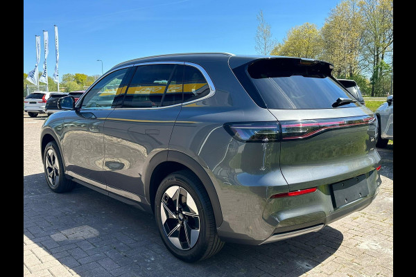GEELY E5 Pro+ 68 kWh | Stoelverwarming & verkoeling | Warmtepomp | 360 Camera | Parkeersensoren |