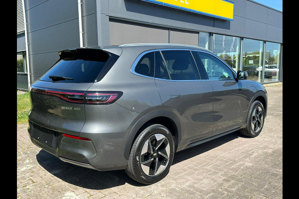 GEELY E5 Pro+ 68 kWh | Stoelverwarming & verkoeling | Warmtepomp | 360 Camera | Parkeersensoren |