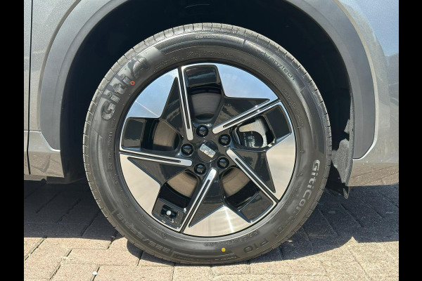 GEELY E5 Pro+ 68 kWh | Stoelverwarming & verkoeling | Warmtepomp | 360 Camera | Parkeersensoren |