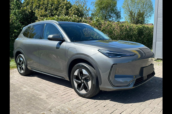 GEELY E5 Pro+ 68 kWh | Stoelverwarming & verkoeling | Warmtepomp | 360 Camera | Parkeersensoren |