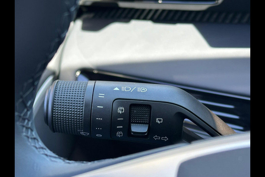 GEELY E5 Pro+ 68 kWh | Stoelverwarming & verkoeling | Warmtepomp | 360 Camera | Parkeersensoren |