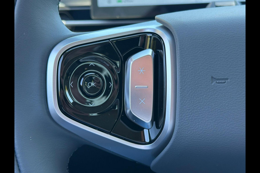 GEELY E5 Pro+ 68 kWh | Stoelverwarming & verkoeling | Warmtepomp | 360 Camera | Parkeersensoren |
