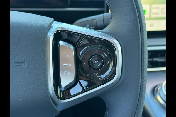 GEELY E5 Pro+ 68 kWh | Stoelverwarming & verkoeling | Warmtepomp | 360 Camera | Parkeersensoren |