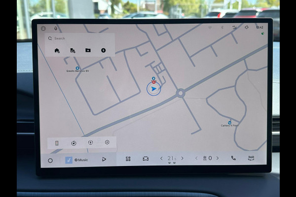 GEELY E5 Pro+ 68 kWh | Stoelverwarming & verkoeling | Warmtepomp | 360 Camera | Parkeersensoren |