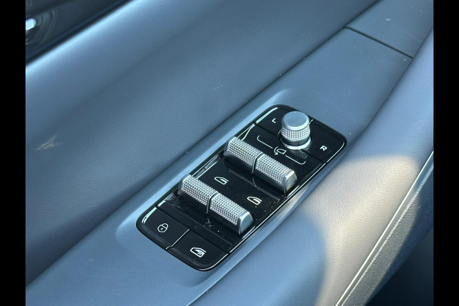 GEELY E5 Pro+ 68 kWh | Stoelverwarming & verkoeling | Warmtepomp | 360 Camera | Parkeersensoren |