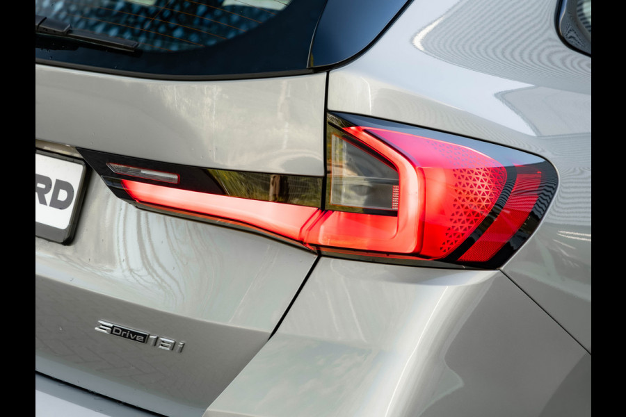 BMW X1 sDrive18i M-Sport - Camera - LED - Comfort Acces - Stoelverwarming