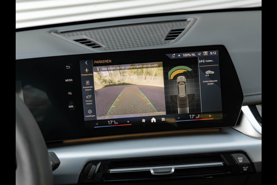 BMW X1 sDrive18i M-Sport - Camera - LED - Comfort Acces - Stoelverwarming