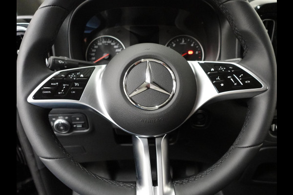 Mercedes-Benz Vito 114 CDI L2 Select Automaat Airco Cruise Control Navi Trekhaak Achterklep PDC V&A Camera