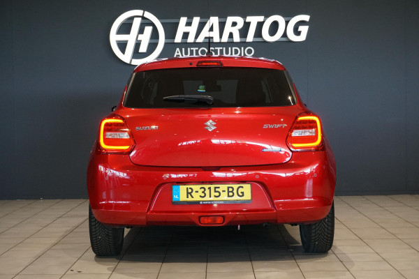 Suzuki Swift 1.2 Select Smart Hybrid + DODEHOEK / CAMERA / PDC / STOELVERWARMING