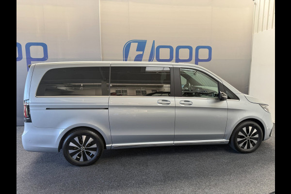 Mercedes-Benz EQV 300 L2 8-pers AMG Facelift - Exterieur pakket - 360 - Elec. deuren - Vol Opties - Incl. Garantie