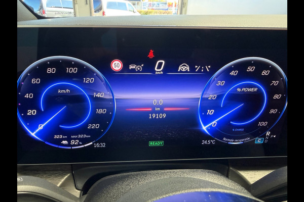 Mercedes-Benz EQV 300 L2 8-pers AMG Facelift - Exterieur pakket - 360 - Elec. deuren - Vol Opties - Incl. Garantie