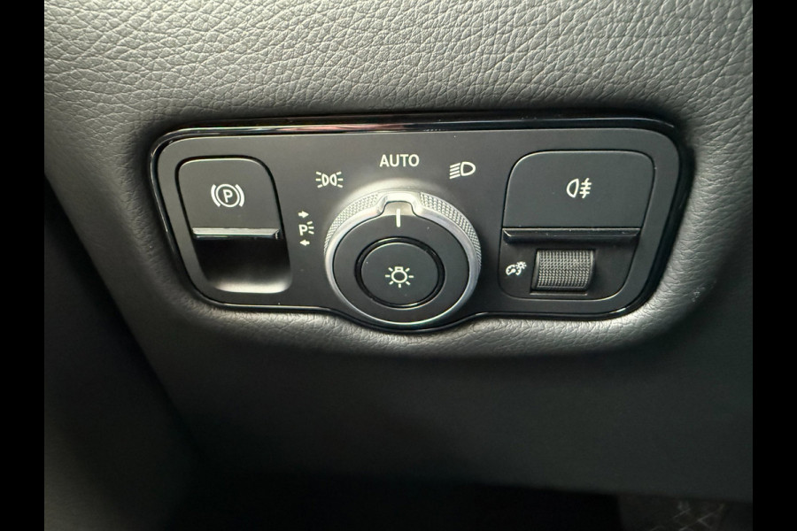 Mercedes-Benz EQV 300 L2 8-pers AMG Facelift - Exterieur pakket - 360 - Elec. deuren - Vol Opties - Incl. Garantie