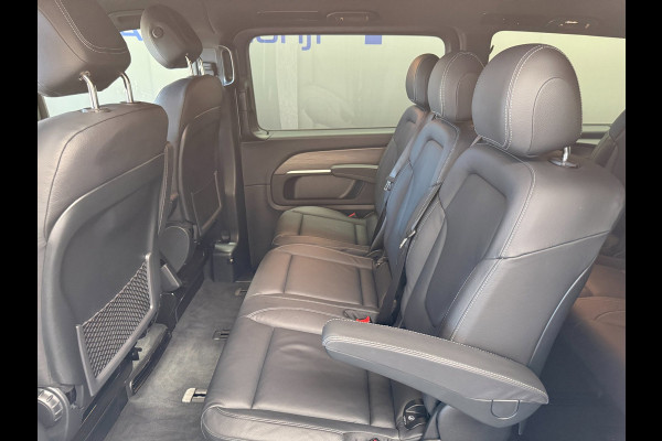 Mercedes-Benz EQV 300 L2 8-pers AMG Facelift - Exterieur pakket - 360 - Elec. deuren - Vol Opties - Incl. Garantie