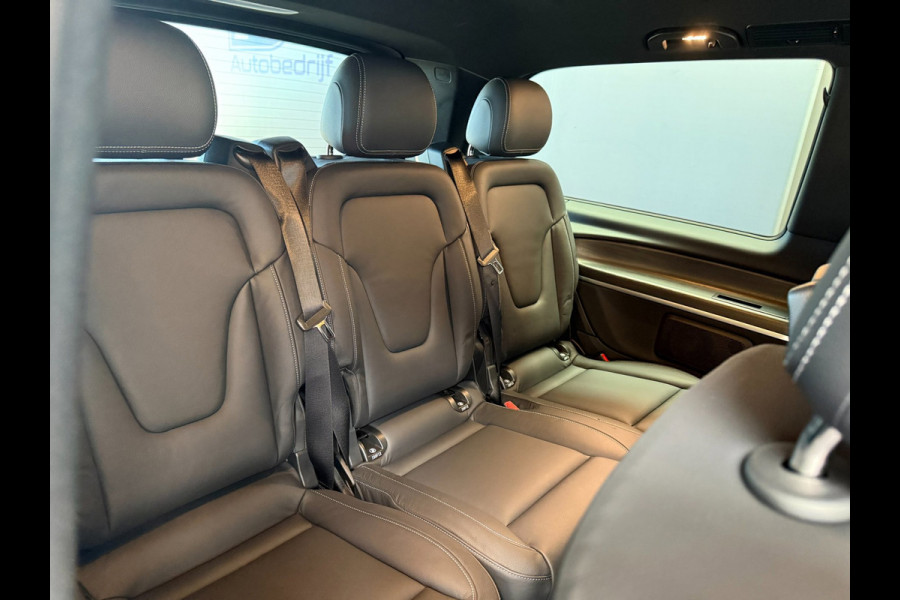 Mercedes-Benz EQV 300 L2 8-pers AMG Facelift - Exterieur pakket - 360 - Elec. deuren - Vol Opties - Incl. Garantie