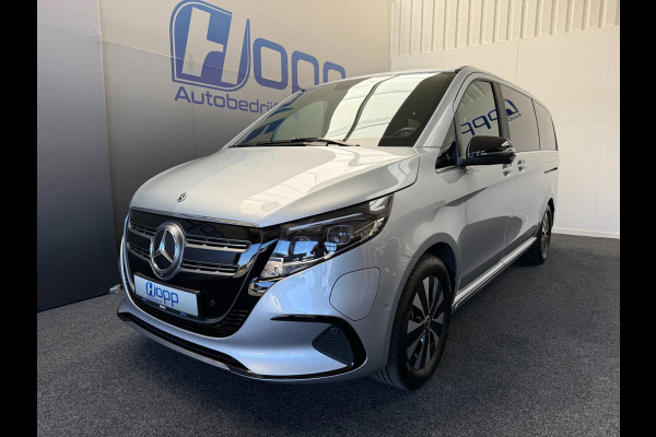 Mercedes-Benz EQV 300 L2 8-pers AMG Facelift - Exterieur pakket - 360 - Elec. deuren - Vol Opties - Incl. Garantie
