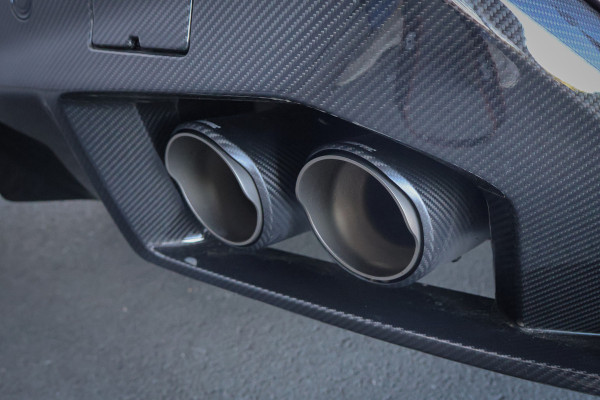 BMW M5-serie Touring M5 TOURING | AKRAPOVIC | VOSSEN VELGEN | KERAMISCH | FULL KLEUREN PPF | FULL CARBON EXTERIEUR M PERFORMANCE | 360 CAMERA | ACC |