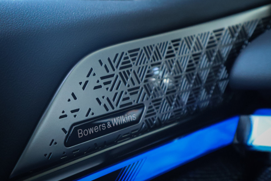 BMW M5-serie Touring M5 TOURING | AKRAPOVIC | VOSSEN VELGEN | KERAMISCH | FULL KLEUREN PPF | FULL CARBON EXTERIEUR M PERFORMANCE | 360 CAMERA | ACC |