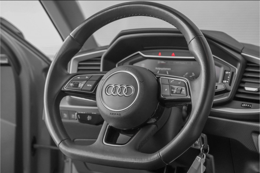 Audi A1 Sportback 30 TFSI S Edition Parkeerhulp Camera CarPlay