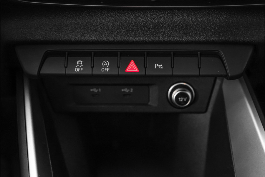 Audi A1 Sportback 30 TFSI S Edition Parkeerhulp Camera CarPlay