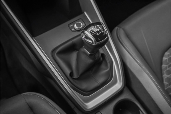 Audi A1 Sportback 30 TFSI S Edition Parkeerhulp Camera CarPlay