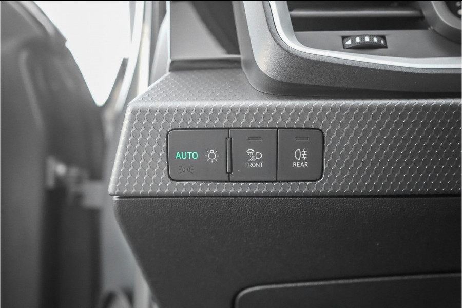 Audi A1 Sportback 30 TFSI S Edition Parkeerhulp Camera CarPlay