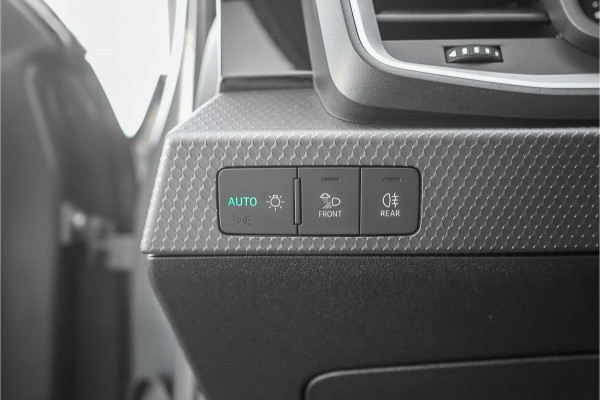 Audi A1 Sportback 30 TFSI S Edition Parkeerhulp Camera CarPlay