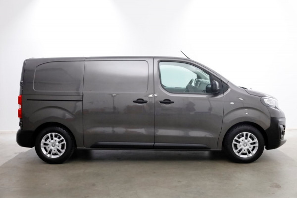 Peugeot Expert 1.5 BlueHDI 120pk Standard Premium Airco/Navi/Camera/2x Schuifdeur 04-2021