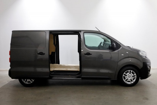 Peugeot Expert 1.5 BlueHDI 120pk Standard Premium Airco/Navi/Camera/2x Schuifdeur 04-2021