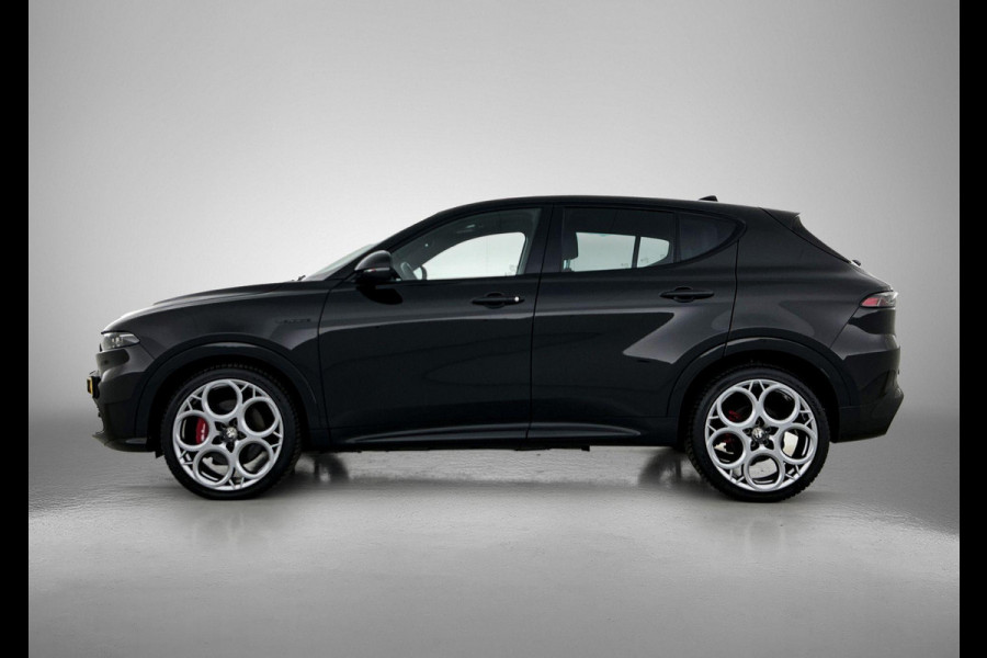 Alfa Romeo Tonale 1.5T 160PK Hybrid Veloce PANORAMADAK | LEER | CAMERA | 20”LM