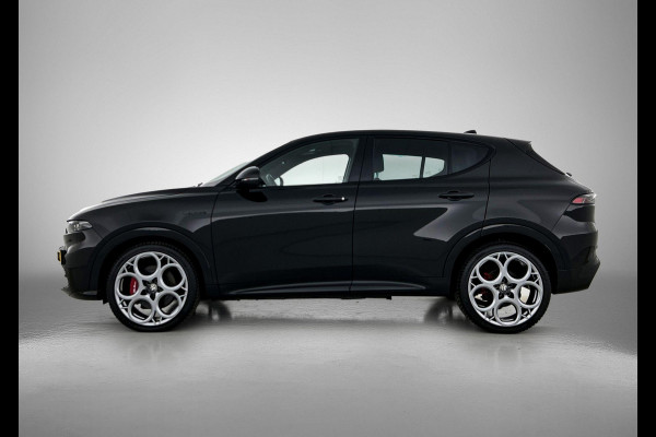 Alfa Romeo Tonale 1.5T 160PK Hybrid Veloce PANORAMADAK | LEER | CAMERA | 20”LM