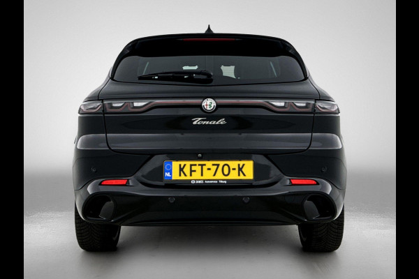 Alfa Romeo Tonale 1.5T 160PK Hybrid Veloce PANORAMADAK | LEER | CAMERA | 20”LM
