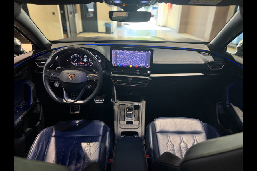 CUPRA Formentor 2.0 TSI 4DRIVE 310pk|Pano|Memory|Beats|Keyless|