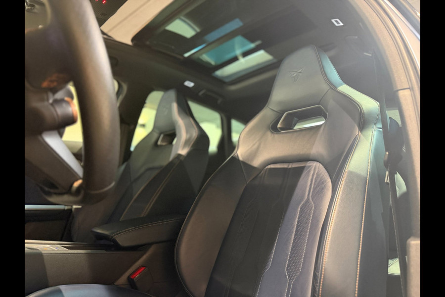 CUPRA Formentor 2.0 TSI 4DRIVE 310pk|Pano|Memory|Beats|Keyless|