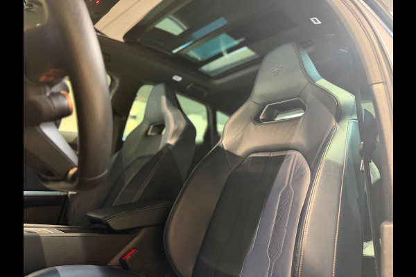 CUPRA Formentor 2.0 TSI 4DRIVE 310pk|Pano|Memory|Beats|Keyless|