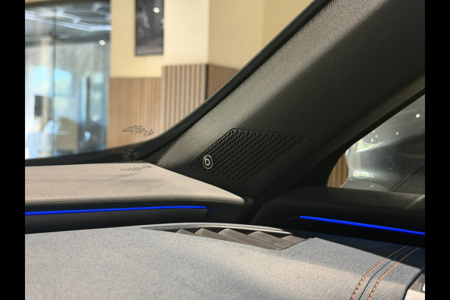 CUPRA Formentor 2.0 TSI 4DRIVE 310pk|Pano|Memory|Beats|Keyless|